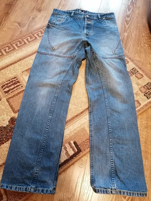 Pantaloni blugi bărbat