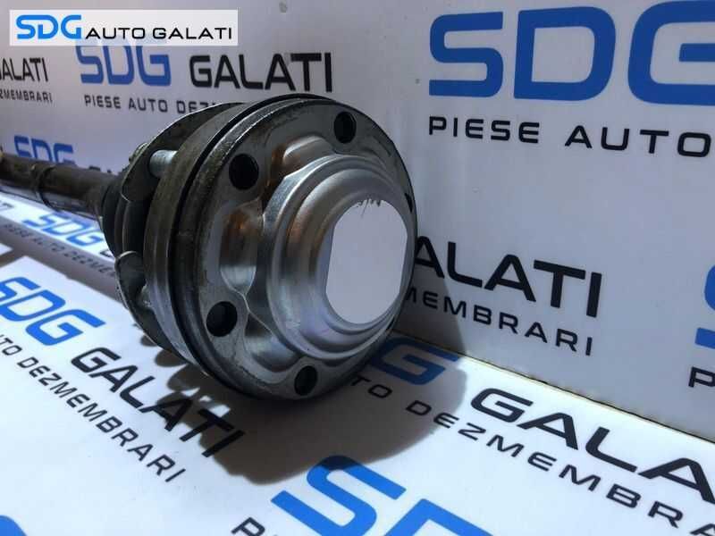 Planetara Stanga Spate BMW Seria 3 E90 2.0 N47 2007 – 2011 Cod 7533445