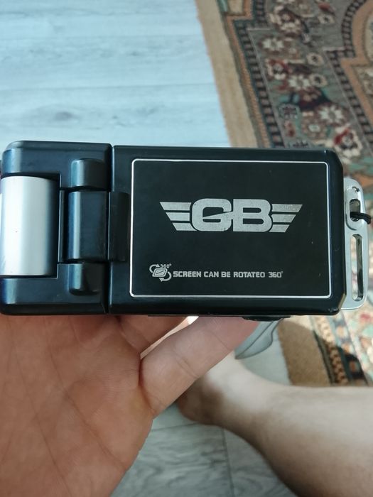 Продам видеорегистратор