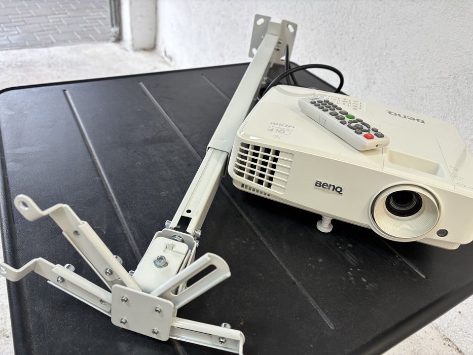 Videoproiector BenQ