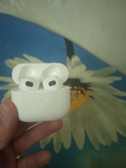 Airpods 3pro Apple