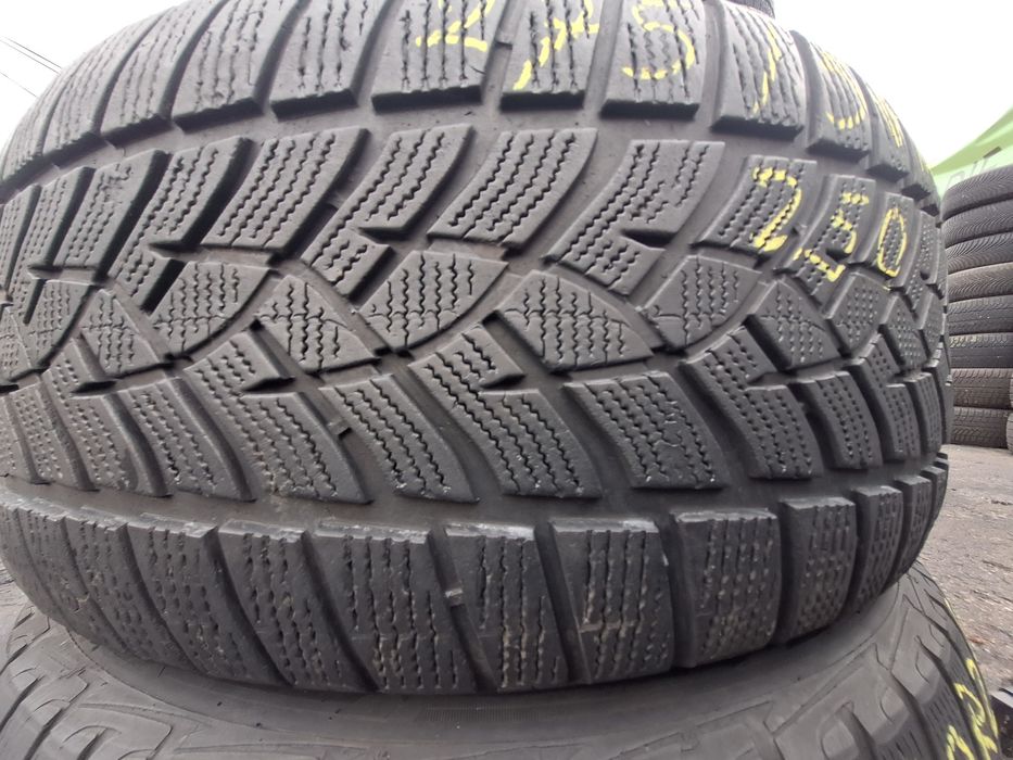 2 anvelope iarna 275/50r20 Goodyear 2023 Montaj Gratuit