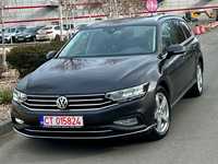 Volkswagen Passat 2020 2.0 TDI DSG 98000km