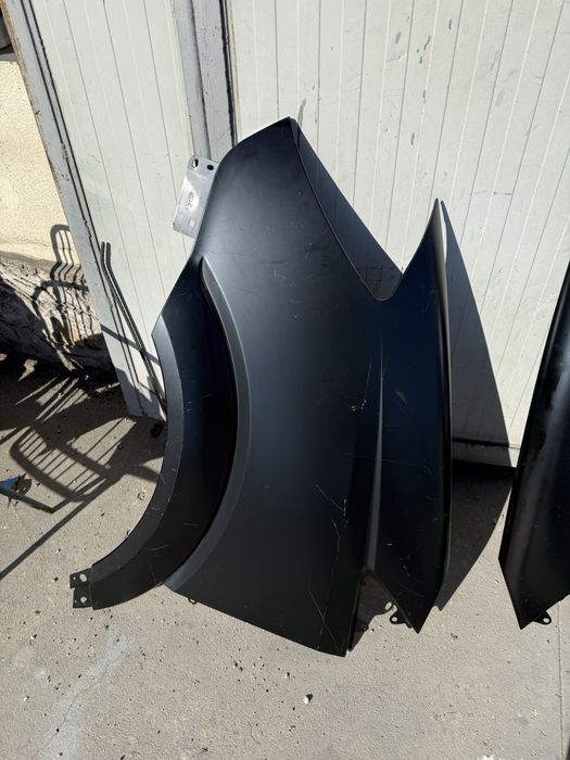 Калник за спринтер 2013-2017