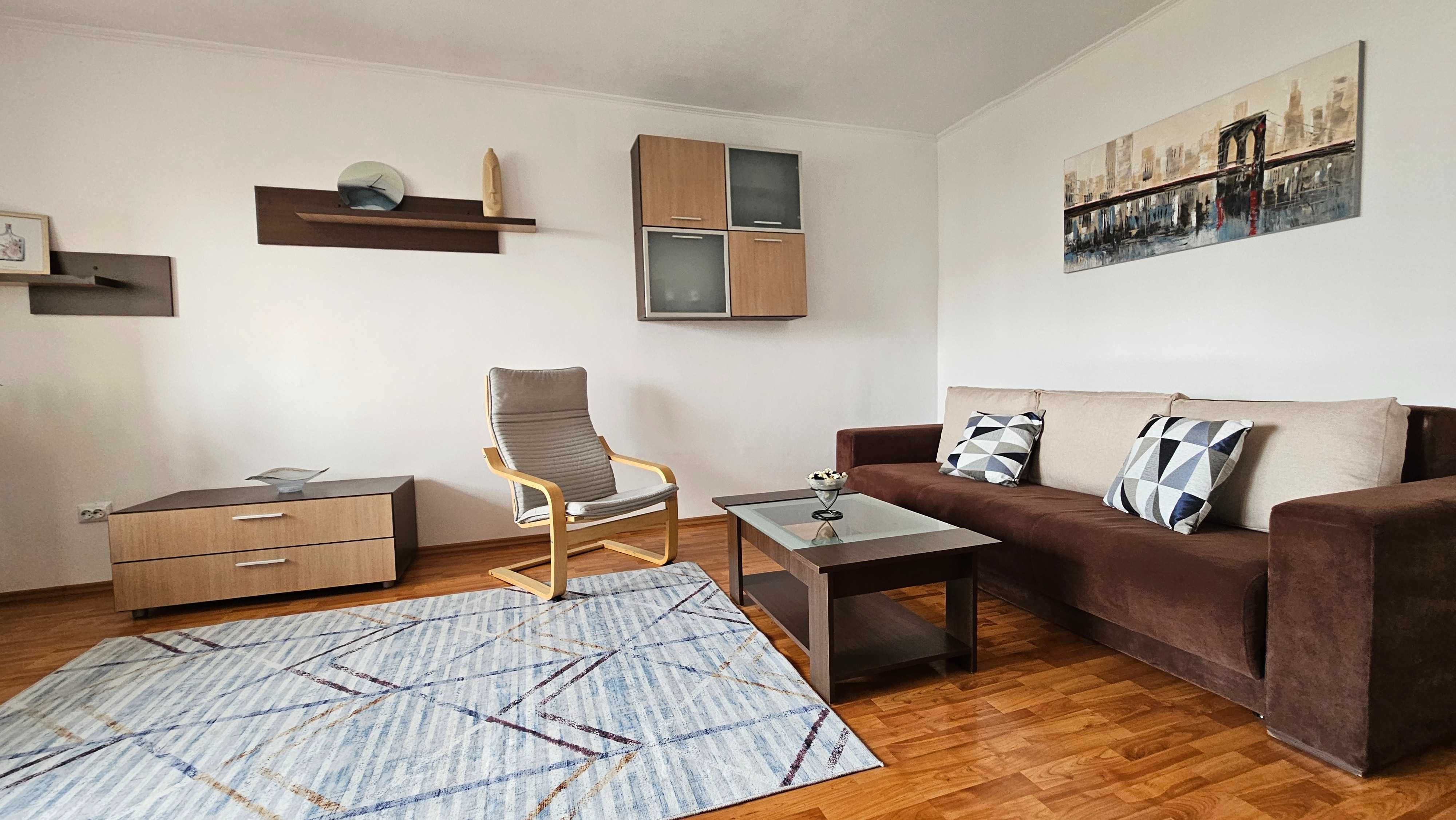 Apartament 2 camere de închiriat Turda - Pod Grant