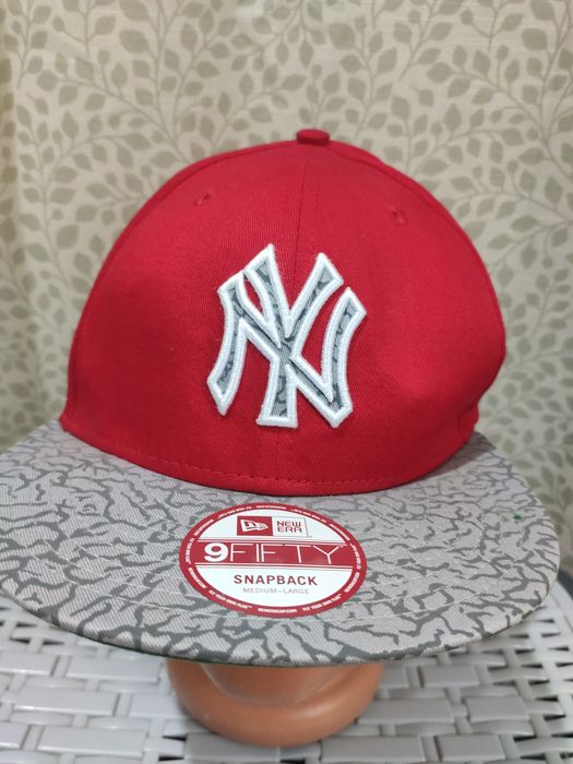 Sapca New Era New York Yankees
