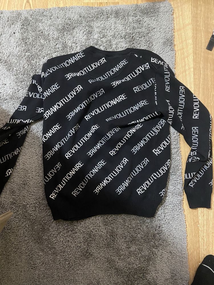 Cruyff пуловер M/L