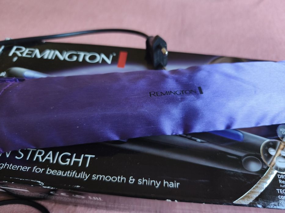 Преса за коса Remington