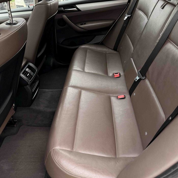 BMW X3 2.0 //Automat // 4x4