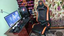 Срочно компьютер сотилади RTX 3070 Ti INTEL CORE I5 12400F 6/12 4.4ghz