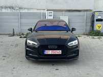 Audi A5 2.0 TFSI / 3 x S - Line / Bord virtual / Faruri LED