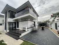 Casa deosebita, 170 mp utili, zona sud-estica