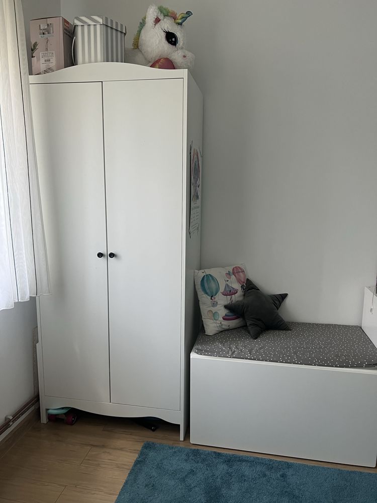 Mobilier camera copii Ikea