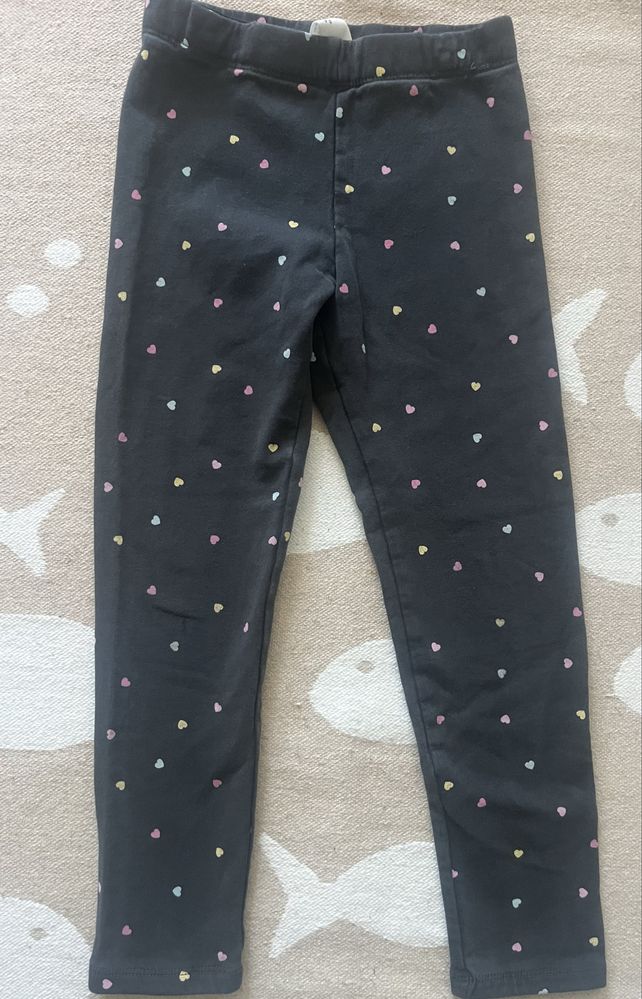 Лот дрехи h&m 116/122