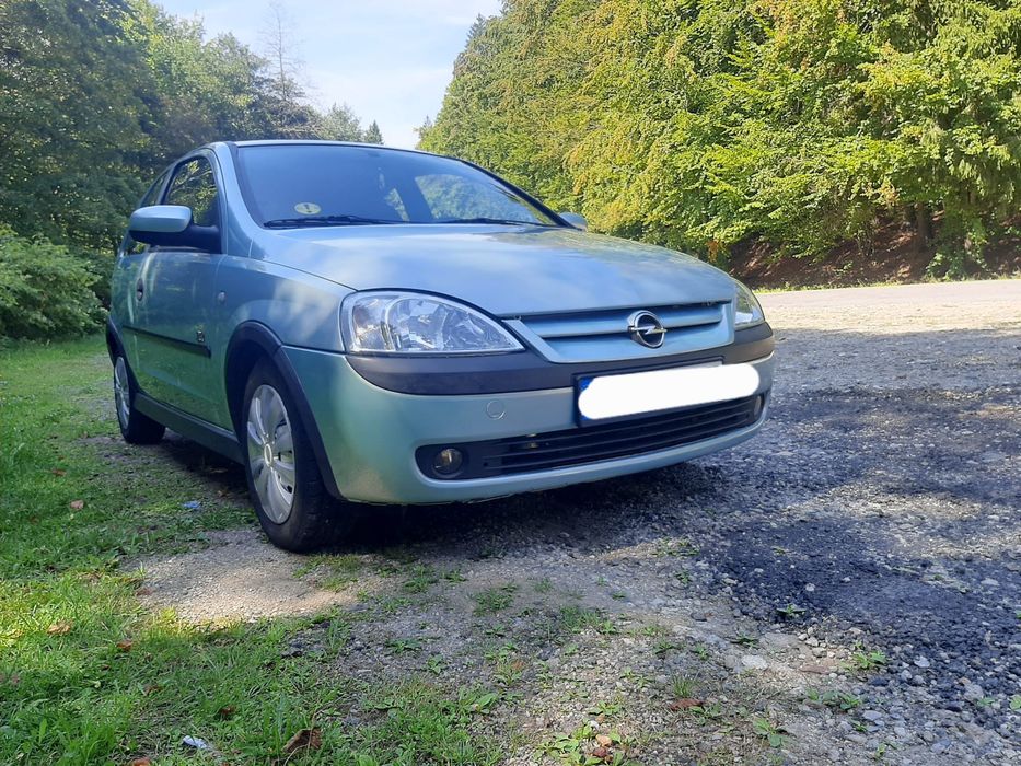 Vand Opel Corsa 1.4