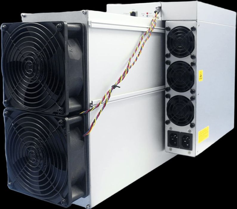 VAND  Antminer E9 Pro (3.68Gh)- 4000 lei
Bitmain