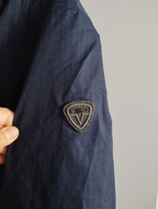 CMP protect clima размер XL.