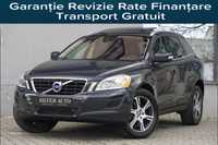 Volvo XC 60 Summum 215CP AWD Trapa Piele Xenon 12 luni Garantie RATE FINANTARE