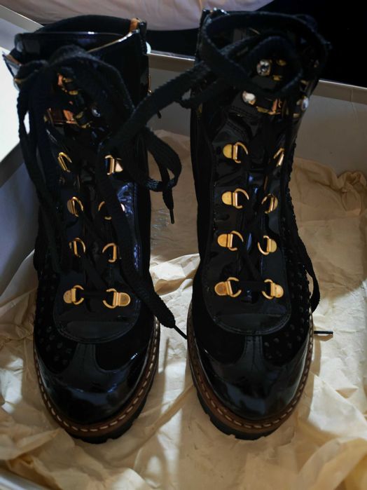 Дамски боти Loretta Pettinari