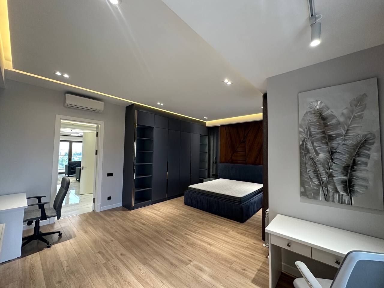 Продается 4-х комнатной квартиры в Ташкент Сити ЖК GARDENS RESIDENCE