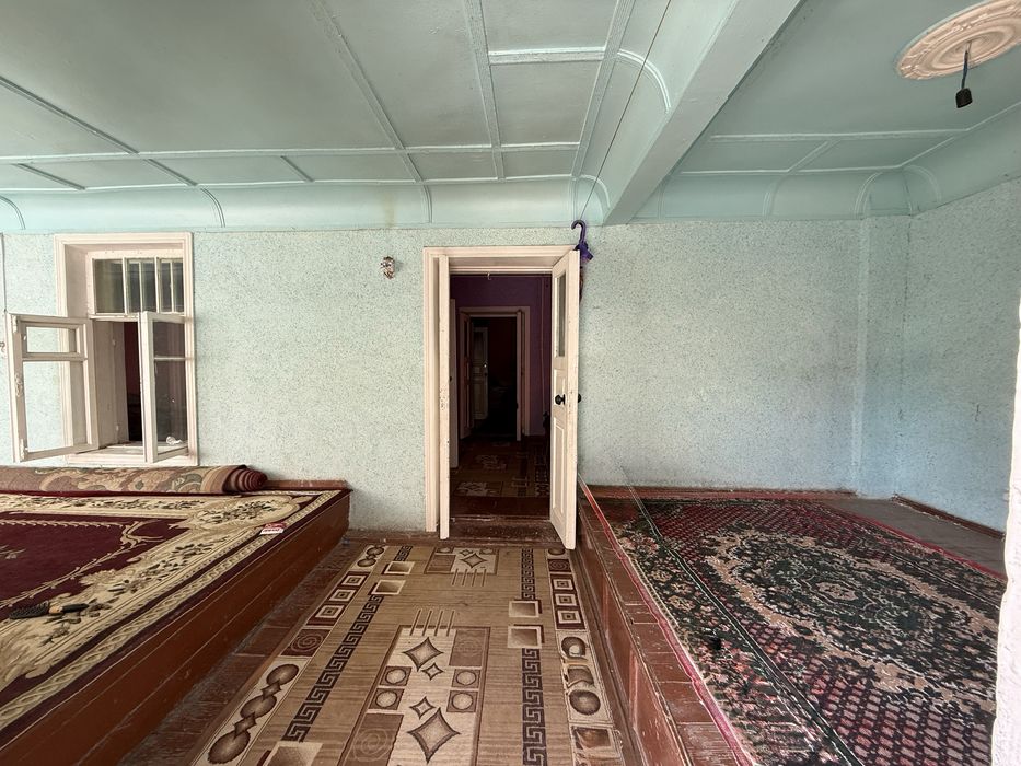 Дом 4 сотки, 5 комнат, фасад 20 м, Водник, Корзинка, Мажнунтол