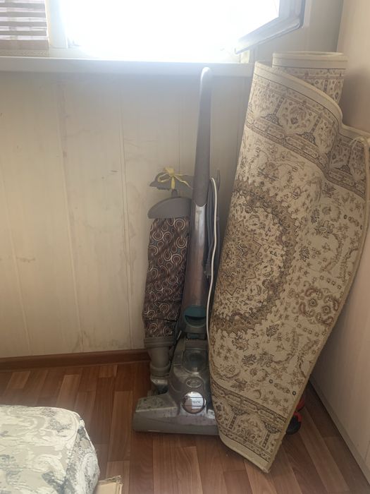 Пылесос продается