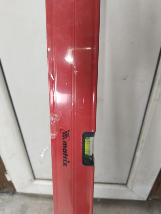 Уровень продам matrix