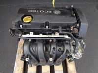 Motor Opel Zafira 1.6 16V cod motor Z16XER