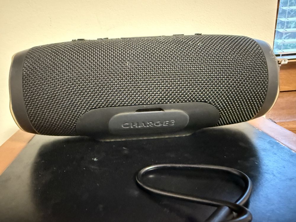 JBL Charge 3 Оригинална