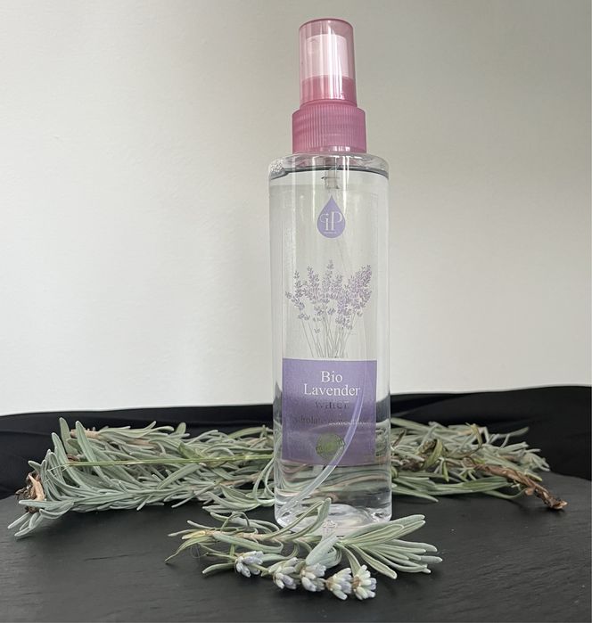 БИО Лавандулова вода / BIO Lavander water
