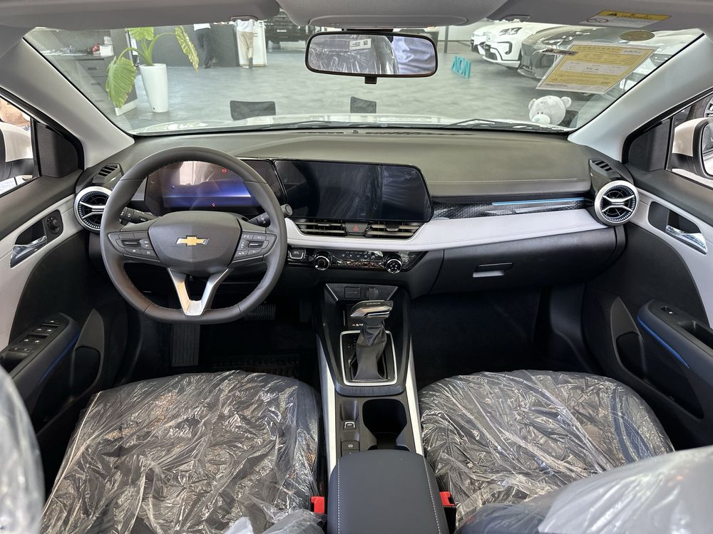 Monza монза Chevrolet Avtosalon 3 yil garantiya