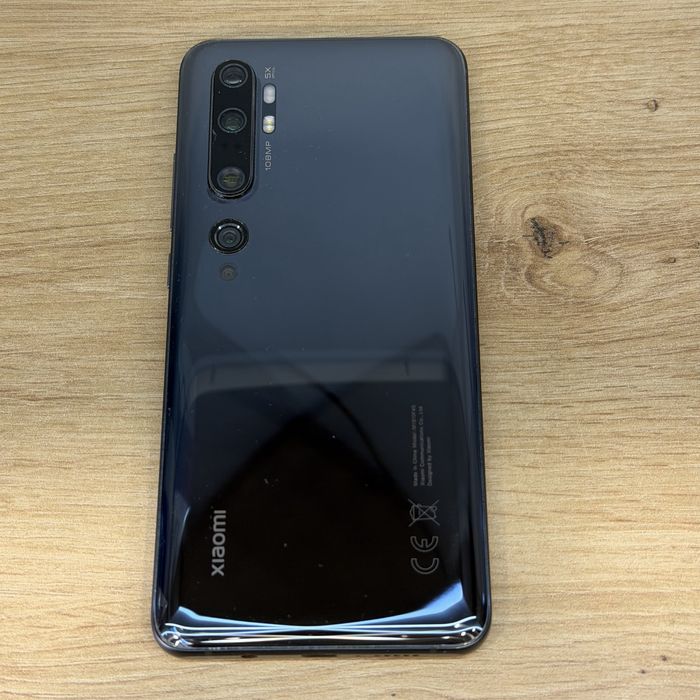 Mi Note 10 pro 256/8GB