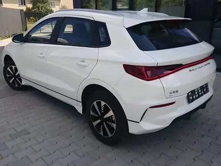BYD E2 Luxury сотилади 2023 йил 23минг пробег