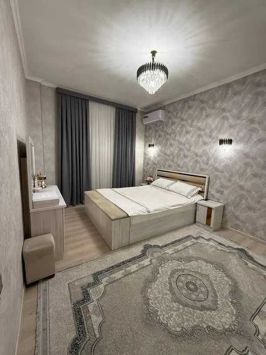 Сдаётся Шикарное квартира 2/2/4 Шухрат круг Чиланзар 16 квартал