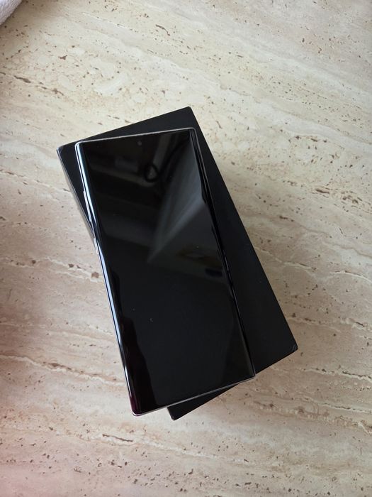 Samsung Galaxy Note 10+