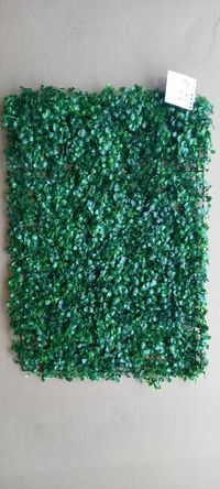 Декоративен зелен панел ZP39