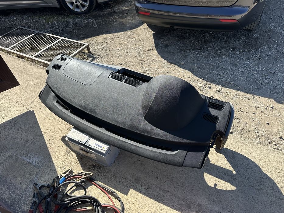 Табло със десен Airbag за BMW X5 E53