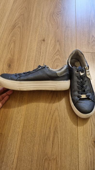 Încălțăminte dama