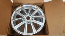 Janta 16 NOUA 403002347R Renault Megane 4 originala !!!