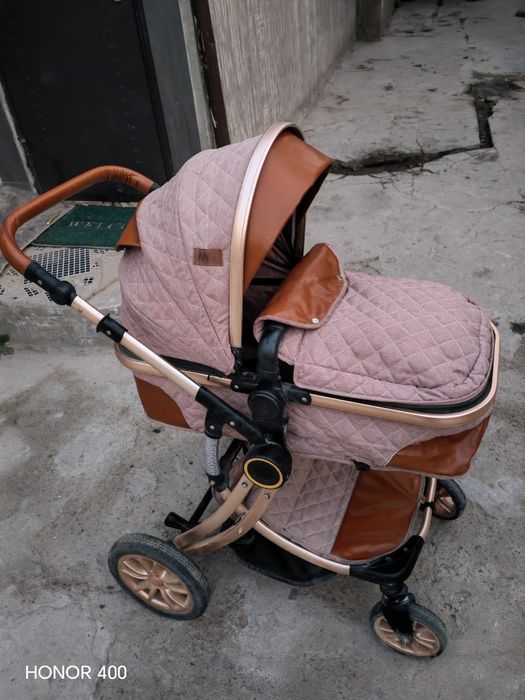 Продаётся детская коляска