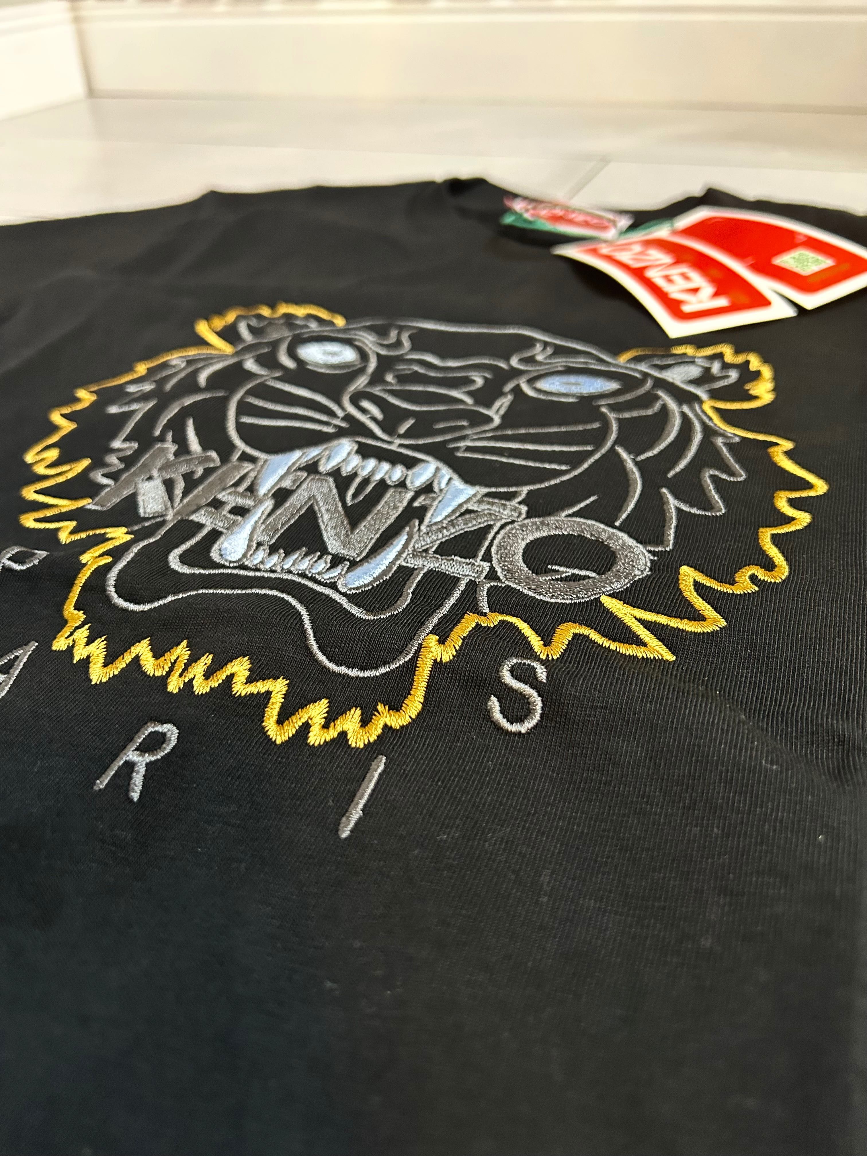 Tricou Kenzo New collection 2025