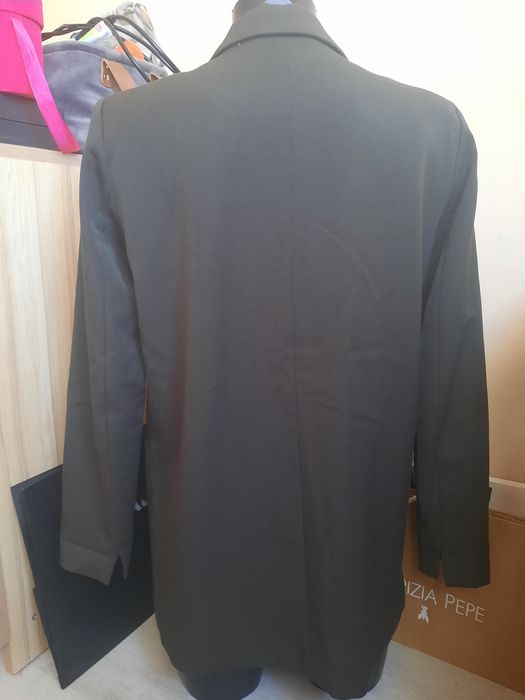 Дамско сако с хастар