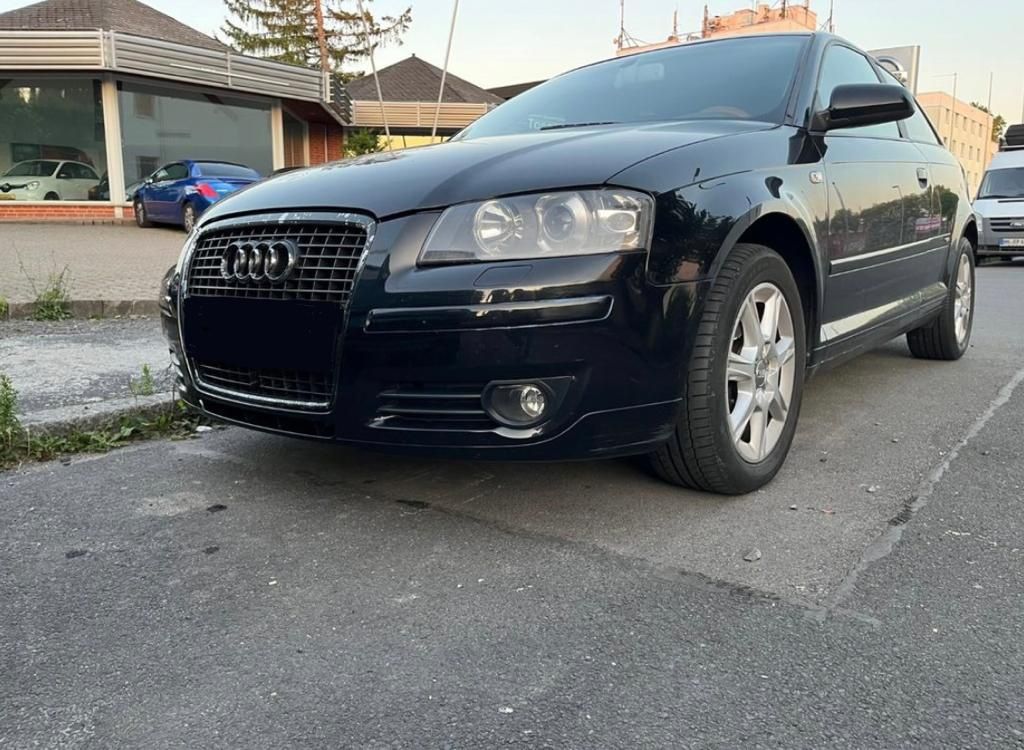 Piese/accesorii Audi A3 2.0tdi 140cp cod motor BKD