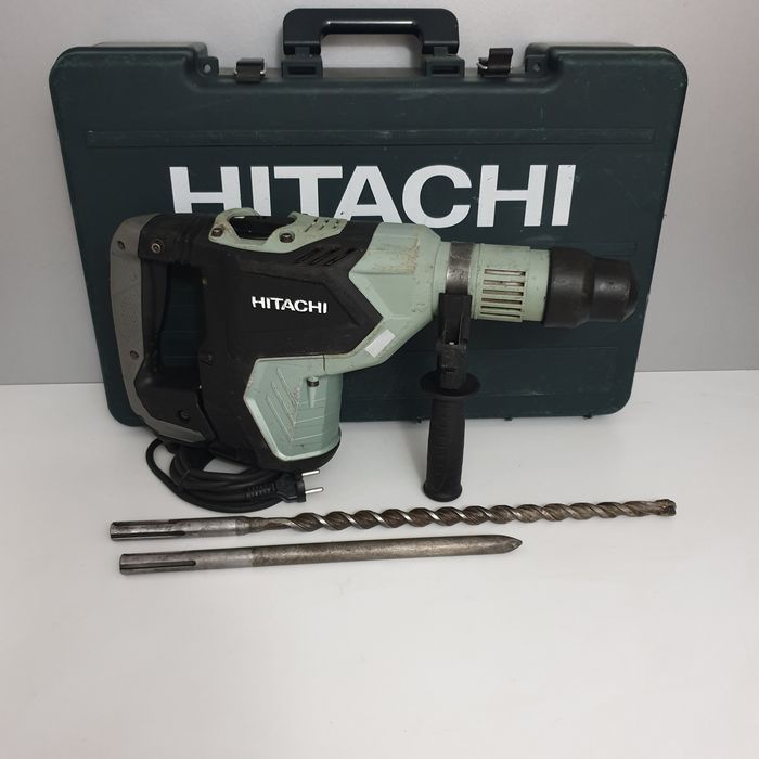 Hitachi DH 40 MEY Ciocan Rotopercutor Sds Max 10.5Jouli