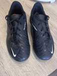 бутонки найк/Nike/-38н