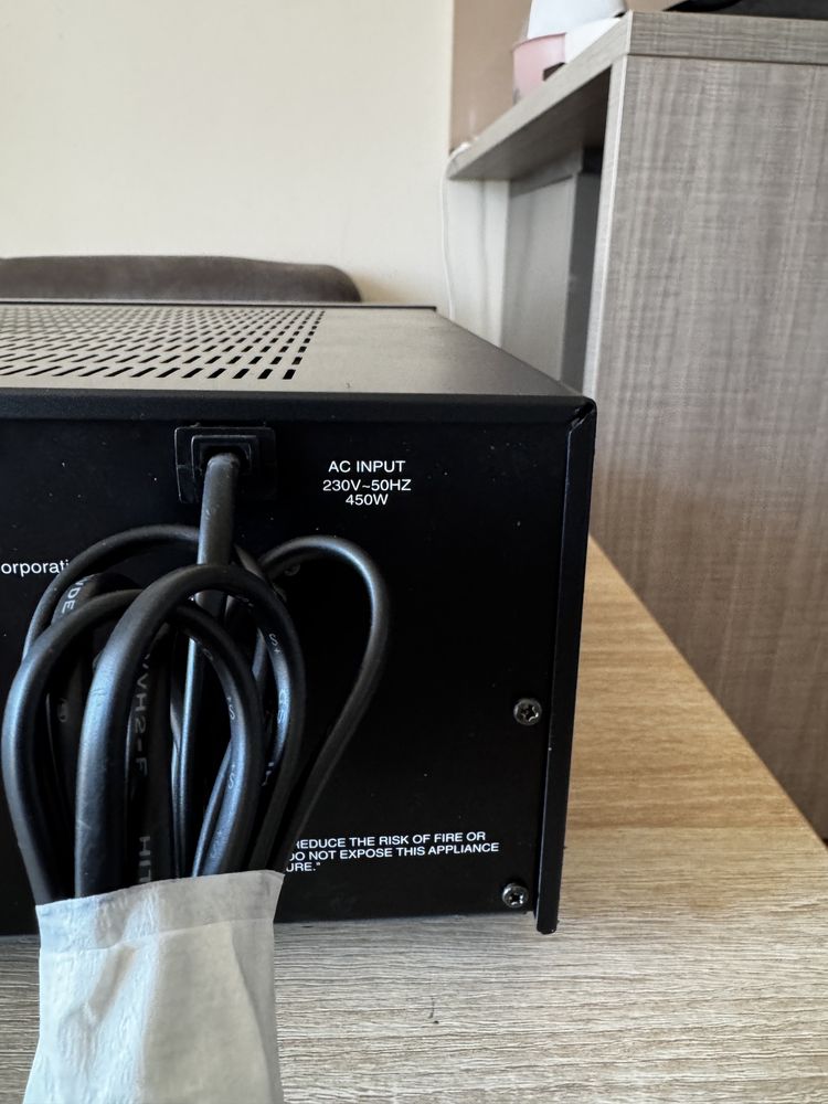 Harman kardon avr 11