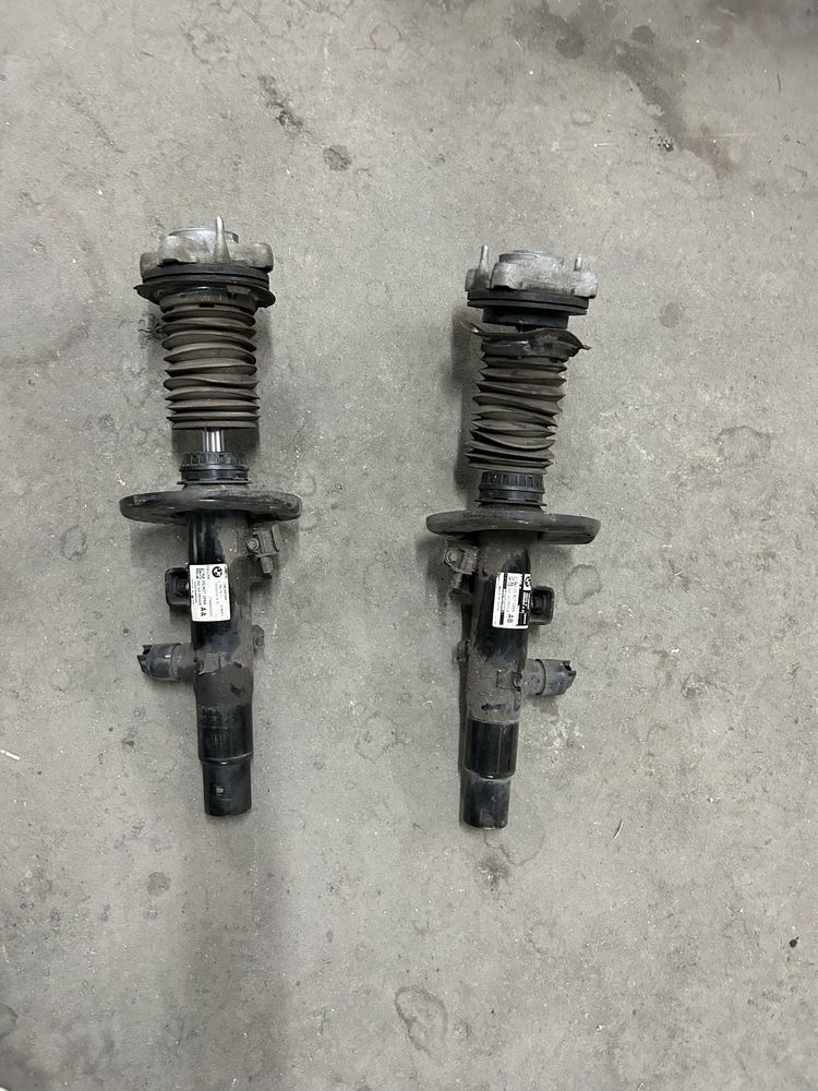 Amortizor bmw G20 G21 G26 electric VDC stg/dr 2019-2024