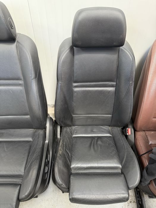 Салон бмв Х5 Е70 bmw E71