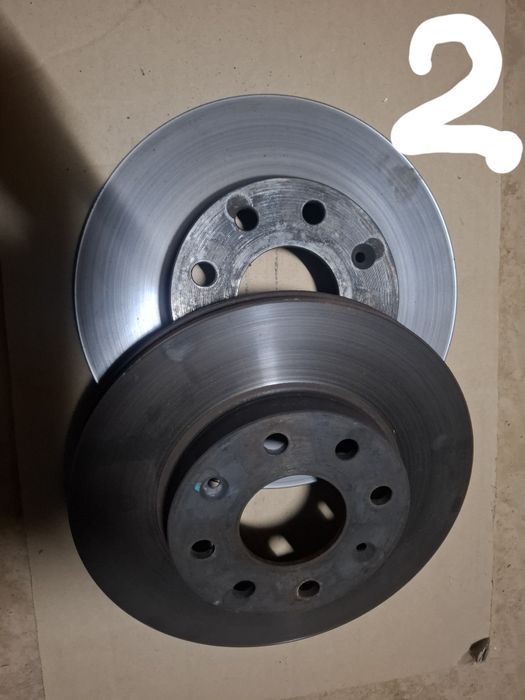 Aporniydisk Spark oldi GM