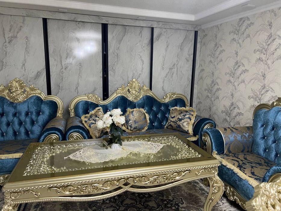 Шохона кресло ва пенал комод срочно сотилади!